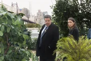 Erin (Bridget Moynahan, r.) und Anthony (Steve Schirripa, l.) finden eine ermordete Prostituierte. Ist sie die zweite mysteriöse Augenzeugin, die Erins aktuellen Fall hätte aufklären können? Erin (Bridget Moynahan, r.) und Anthony (Steve Schirripa, l.) finden eine ermordete Prostituierte. Ist sie die zweite mysteriöse Augenzeugin, die Erins aktuellen Fall hätte aufklären können?