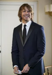 Marty Deeks (Eric Christian Olsen)