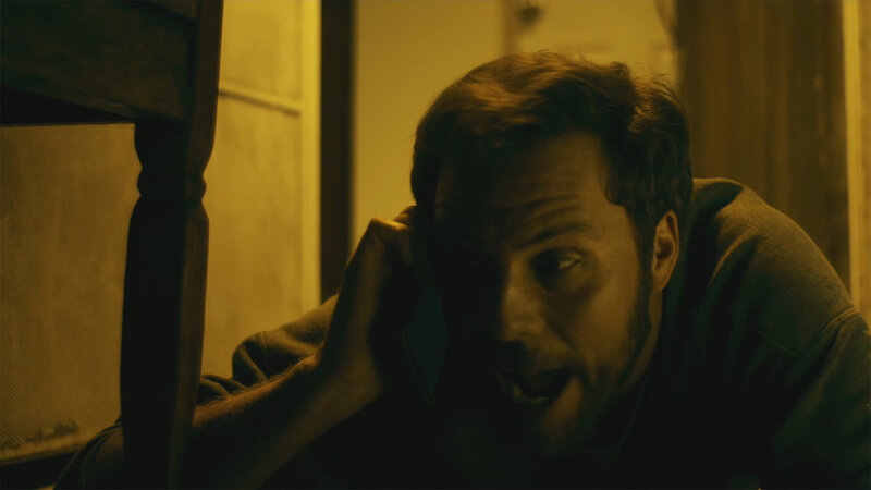 Night of the Missing (USA, 2023)