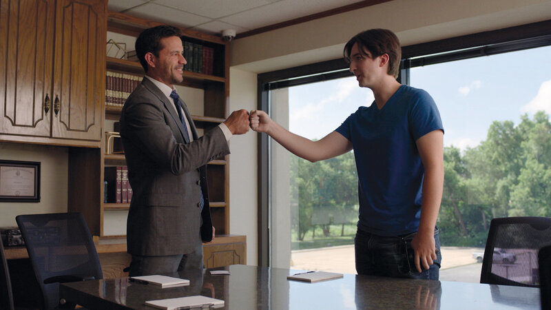 L&uuml;gen haben kurze Beine