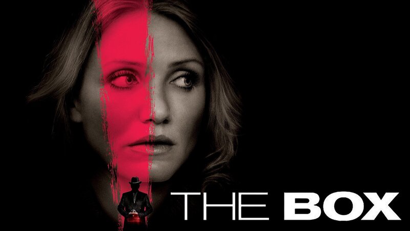 The Box – Du bist das Experiment (USA, 2009)