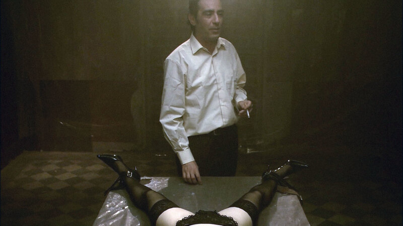 H6 - Tagebuch eines Serienmörders (E, 2005)