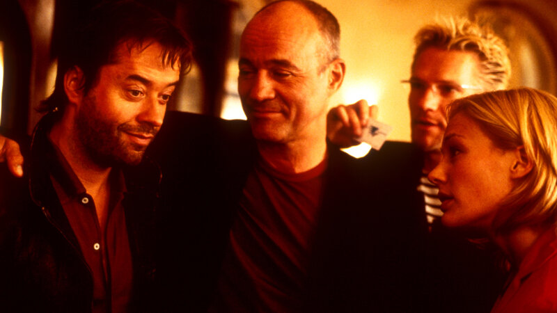 666 - Traue keinem, mit dem du schläfst (D, 2002)