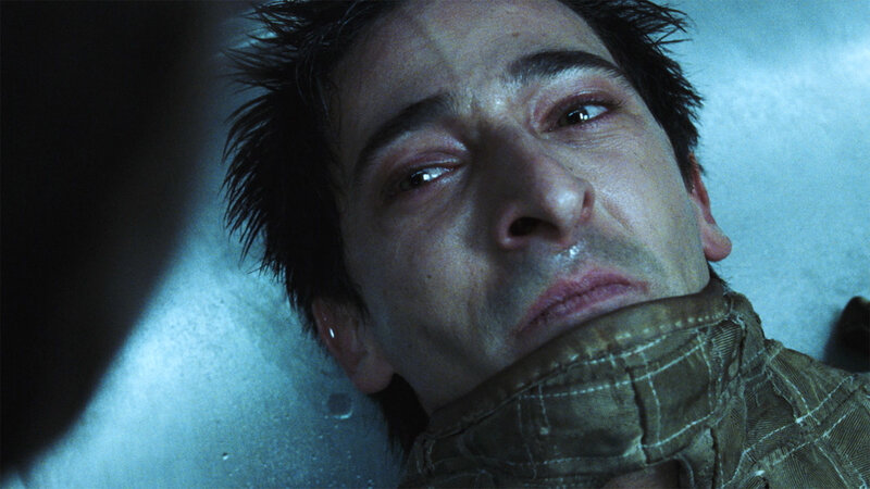 The Jacket (USA/GB/D, 2005)