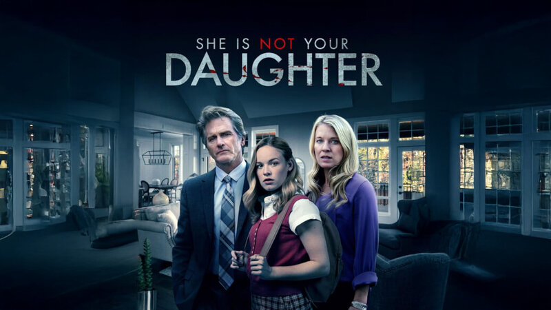 She Is Not Your Daughter (USA, 2022)