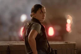 Jessie (Cailee Spaeny)