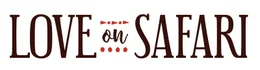 Love On Safari - Logo