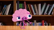 Gumball's brain Gumball's brain