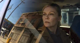Lee (Kirsten Dunst)