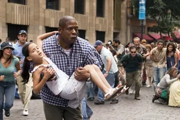Forest Whitaker (Howard Lewis).