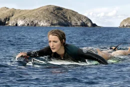 Nancy (Blake Lively)