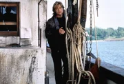 Rory Devaney / Francis Austin McGuire (Brad Pitt)