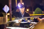 "Undocumented" -- Special Agent Pride and the NCIS team investigate the murder of an immigrant Petty Officer that was staged as a suicide. Also, the team secretly creates an online dating profile for Special Agent Pride, on NCIS: NEW ORLEANS,