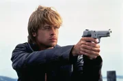 Rory Devaney (Brad Pitt)