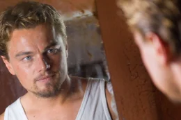Danny Archer (Leonardo DiCaprio, l.)