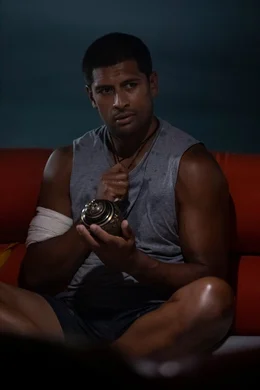 Benny (Te Kohe Tuhaka)