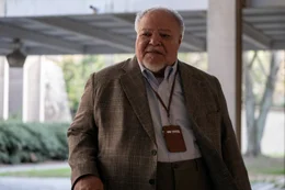 Stephen McKinley Henderson als Sammy