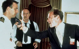 Tom Farrell,David Brice Scott Pritchard