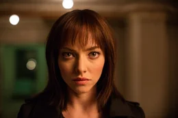Anon (Amanda Seyfried) ist eine geniale Hackerin, die v&ouml;llig anonym bleiben will.