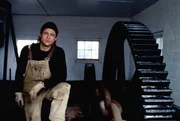 Rory Devaney / Francis Austin McGuire (Brad Pitt)