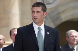Kent Taylor (Matthew Fox).