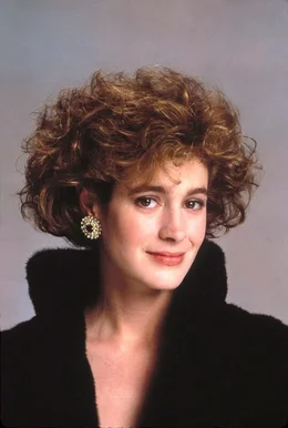 Sean Young als Susan Atwell