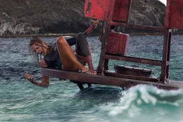 Nancy (Blake Lively).
