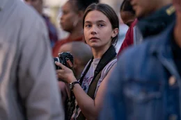 Cailee Spaeny (Jessie)