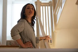 Angie (Minka Kelly) w&uuml;rde sich sehr dar&uuml;ber freuen, wenn ihr Ex sich mehr um seine Tochter k&uuml;mmern w&uuml;rde.