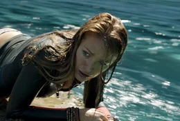 Nancy (Blake Lively)