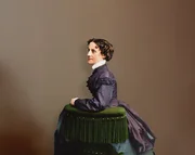 Pictured is Elizabeth Van Lew, Free Saturday, July 27 talk at Military Museum focuses on Civil War female spymaster Elizabeth Van Lew