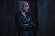 Clarke Griffin (Eliza Taylor)