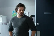 Eigentlich m&ouml;chte sich Marshall (Henry Cavill) st&auml;rker um seine Teenager-Tochter k&uuml;mmern. Doch der Fund einer Frauenleiche sorgt f&uuml;r jede Menge Arbeit.