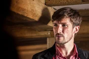 Charlie Nelson (Gwilym Lee) versucht die komplizierten Verhältnisse in der Folkszene zu entschlüsseln. Charlie Nelson (Gwilym Lee) versucht die komplizierten Verhältnisse in der Folkszene zu entschlüsseln.