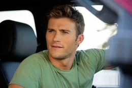 Luke Collins (Scott Eastwood)