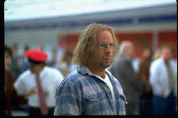 The Jackal (Bruce Willis)