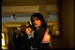 Valentina Koslova (Diane Venora)