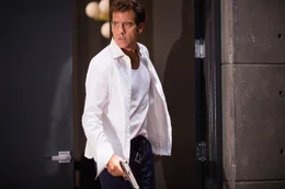 Detective Sal Frieland (Clive Owen) ermittelt in einer Reihe mysteri&ouml;ser Mordf&auml;lle und bringt sich selbst in Gefahr.