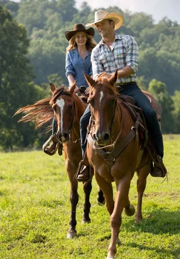W&auml;hrend die Liebe zwischen Luke (Scott Eastwood, r.) und Sophia (Britt Robertson, l.) aufbl&uuml;ht, stellen die beiden fest, dass sie im Leben aber ganz unterschiedliche Ziele verfolgen. Hat ihre Beziehung dennoch eine Chance?