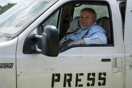 Sammy (Stephen McKinley Henderson)