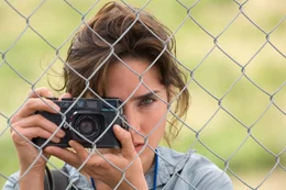 Journalistin Maddy Bowen (Jennifer Connelly)