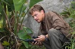 Danny Archer (Leonardo DiCaprio)