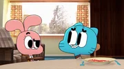 v.li.: Anais, Gumball