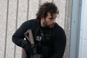 Marshall (Henry Cavill) und sein Team haben das Versteck des Entf&uuml;hrers ausfindig machen k&ouml;nnen.