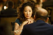 Eve Polastri (Sandra Oh)