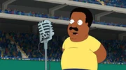 Cleveland Brown