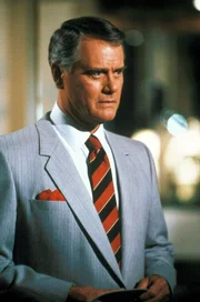 J.R. Ewing (Larry Hagman)