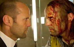 Joey Jones (Jason Statham).