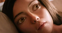 Alita (Rosa Salazar)