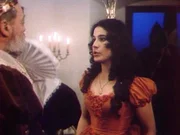 Prinzessin Jasnenka (Michaela Kuklov&aacute;).